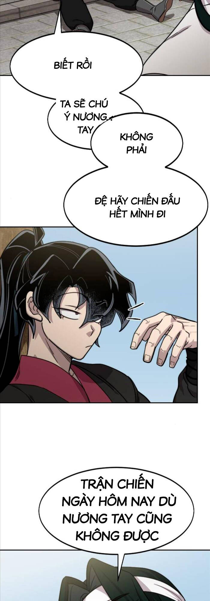 Hoa Sơn Tái Khởi Chapter 77 - Trang 2