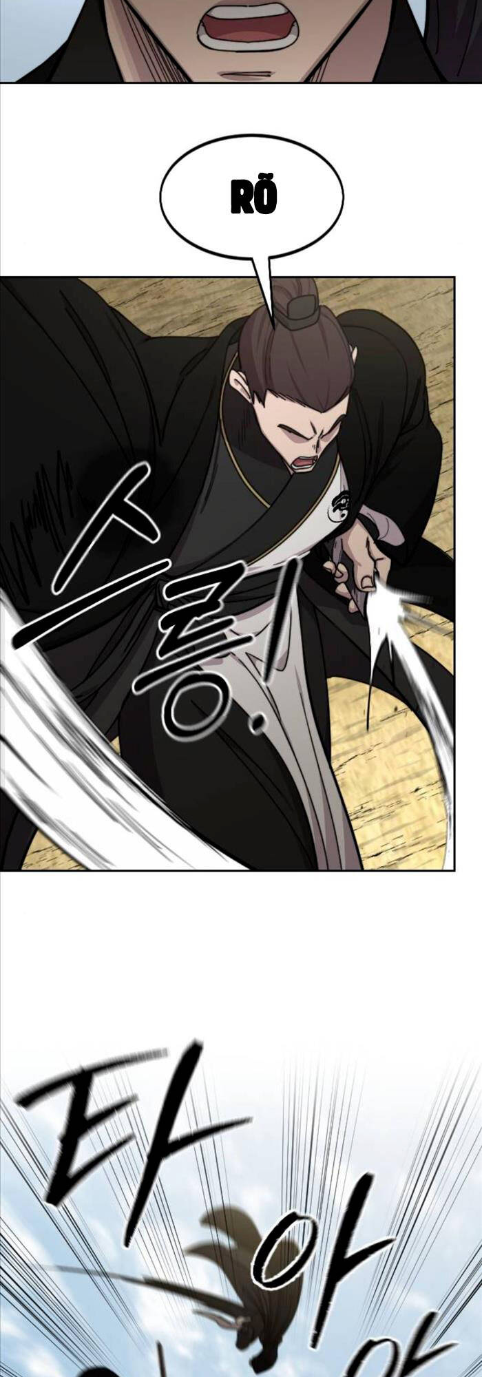 Hoa Sơn Tái Khởi Chapter 77 - Trang 2