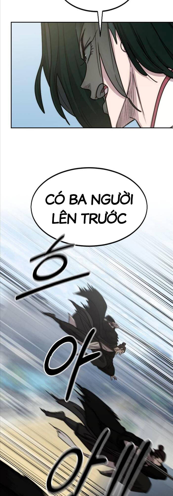 Hoa Sơn Tái Khởi Chapter 77 - Trang 2