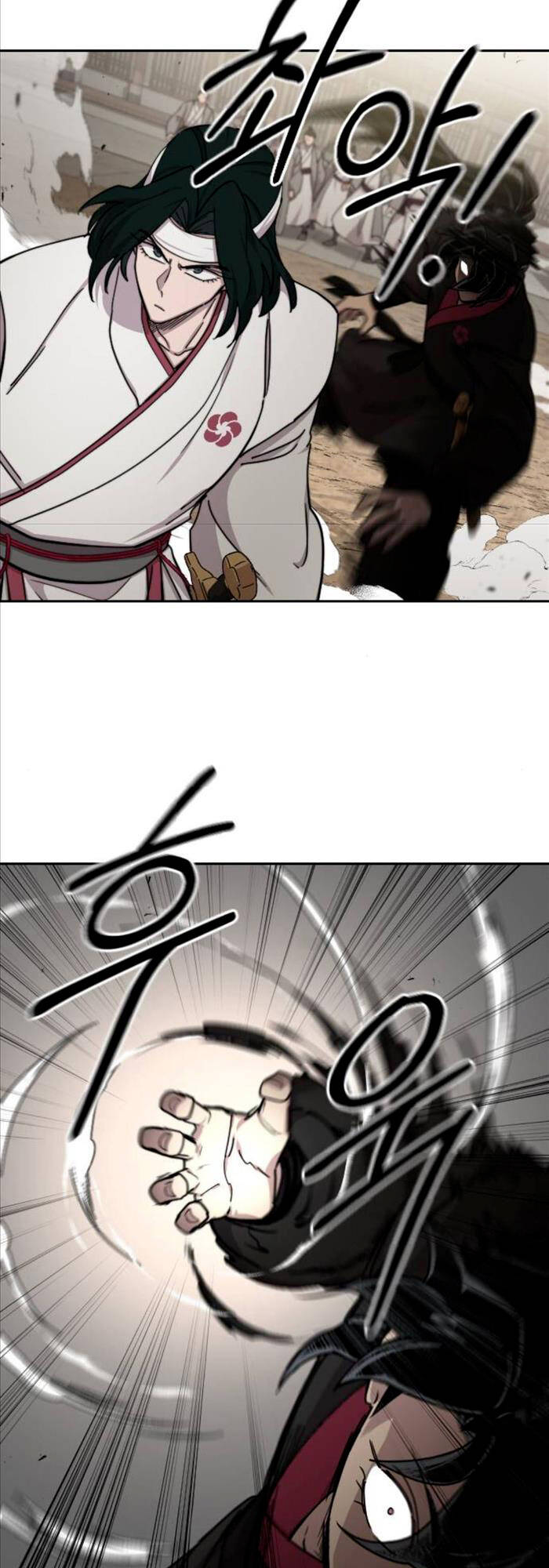 Hoa Sơn Tái Khởi Chapter 77 - Trang 2