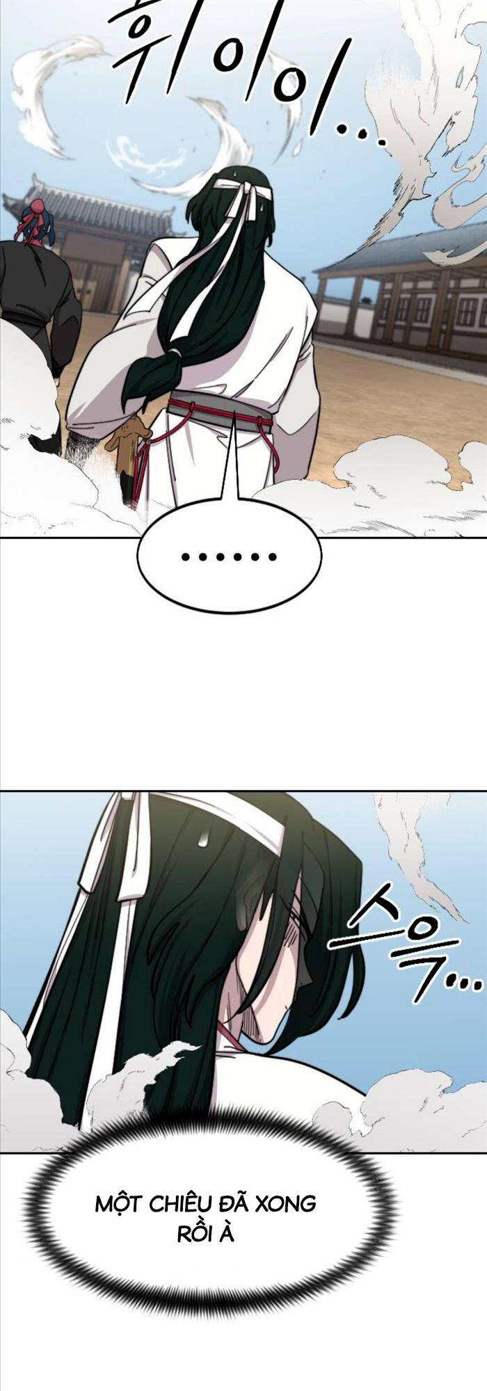 Hoa Sơn Tái Khởi Chapter 77 - Trang 2