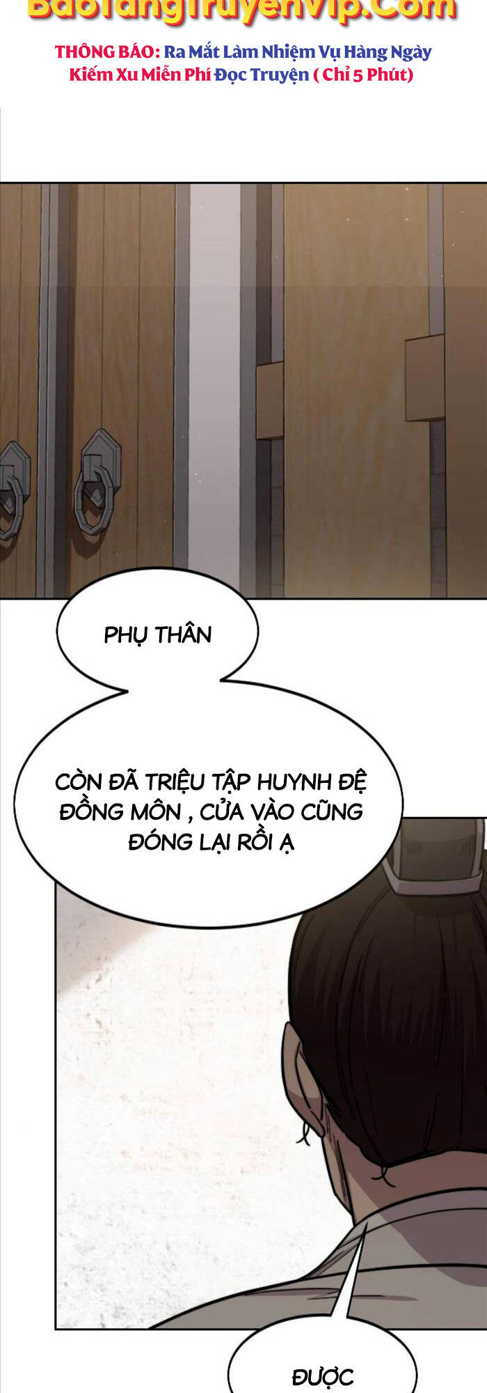 Hoa Sơn Tái Khởi Chapter 77 - Trang 2