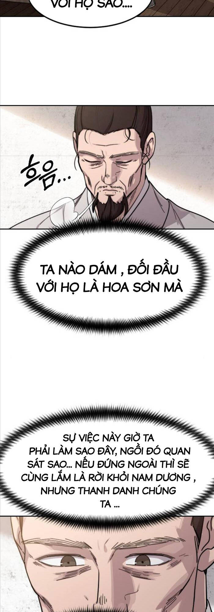 Hoa Sơn Tái Khởi Chapter 77 - Trang 2