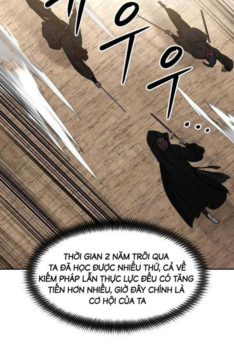 Hoa Sơn Tái Khởi Chapter 78 - Trang 2