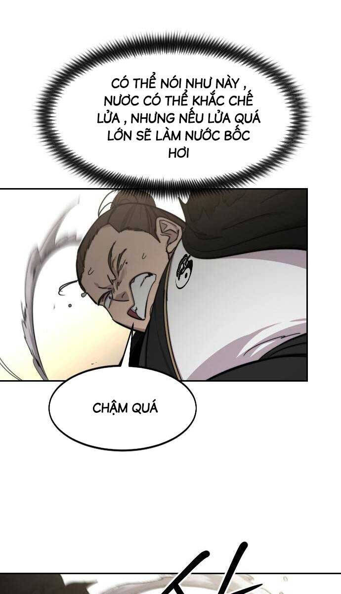 Hoa Sơn Tái Khởi Chapter 78 - Trang 2