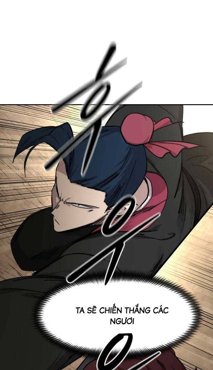 Hoa Sơn Tái Khởi Chapter 78 - Trang 2