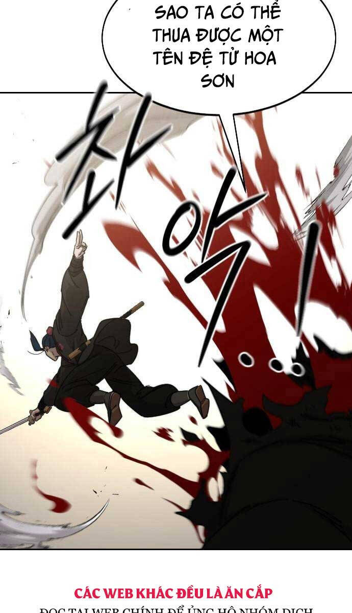 Hoa Sơn Tái Khởi Chapter 78 - Trang 2