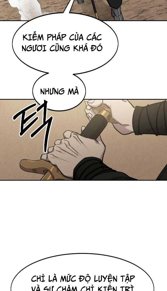 Hoa Sơn Tái Khởi Chapter 78 - Trang 2