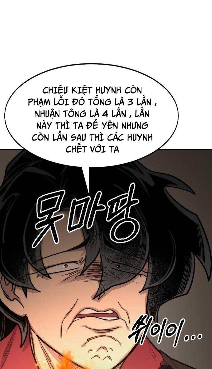 Hoa Sơn Tái Khởi Chapter 78 - Trang 2