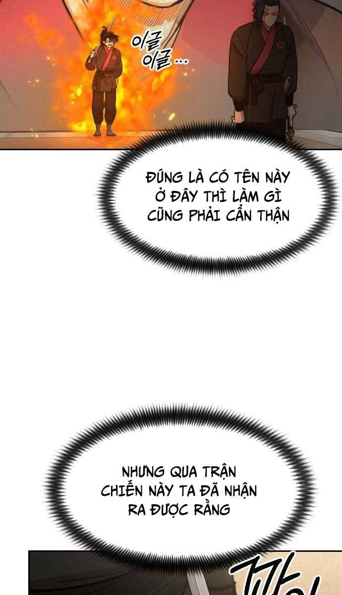 Hoa Sơn Tái Khởi Chapter 78 - Trang 2