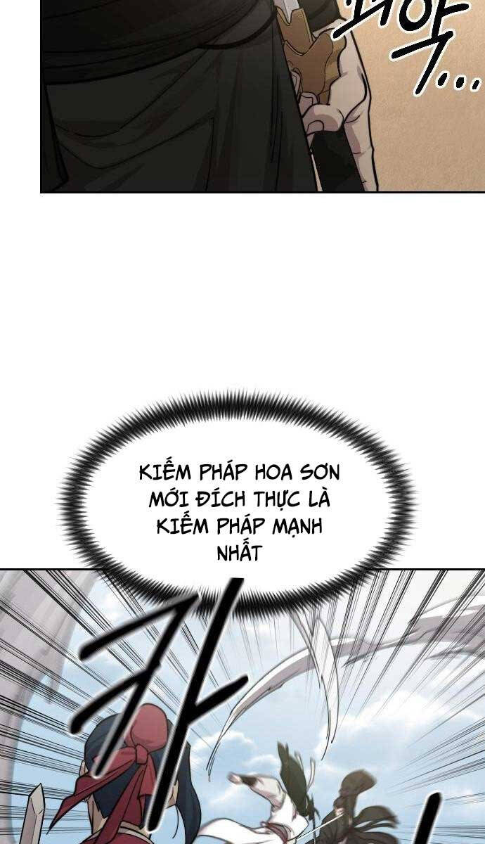 Hoa Sơn Tái Khởi Chapter 78 - Trang 2