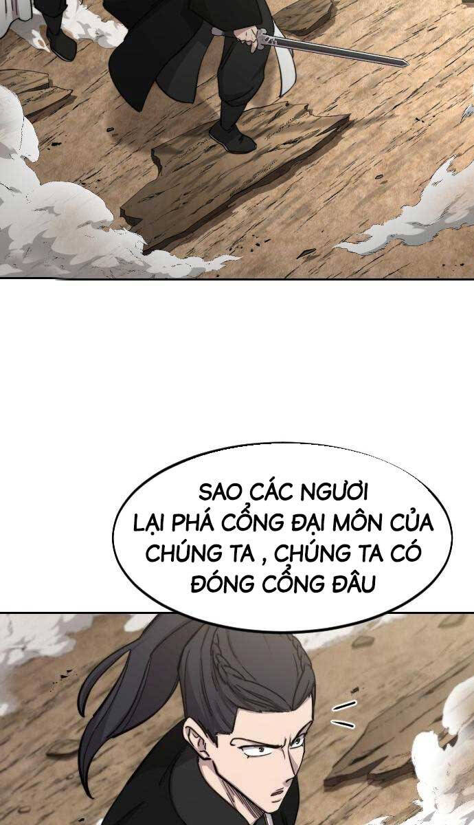 Hoa Sơn Tái Khởi Chapter 78 - Trang 2