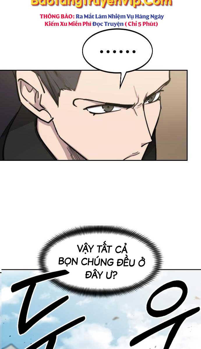 Hoa Sơn Tái Khởi Chapter 78 - Trang 2