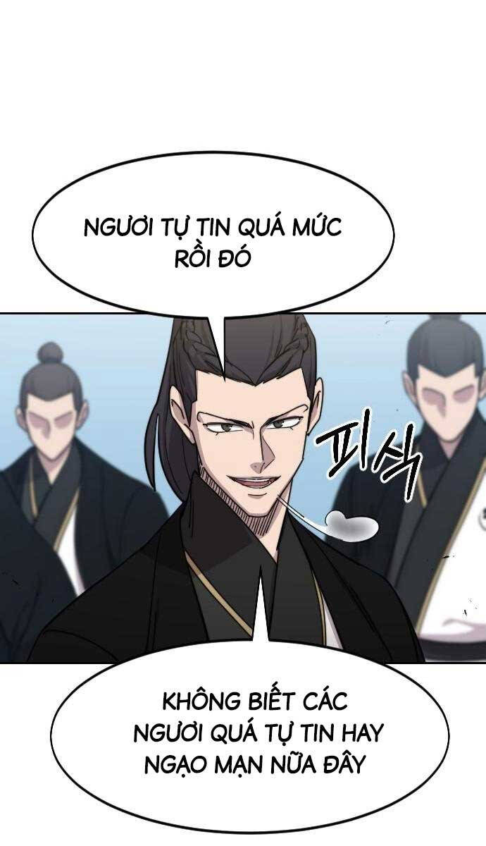 Hoa Sơn Tái Khởi Chapter 78 - Trang 2