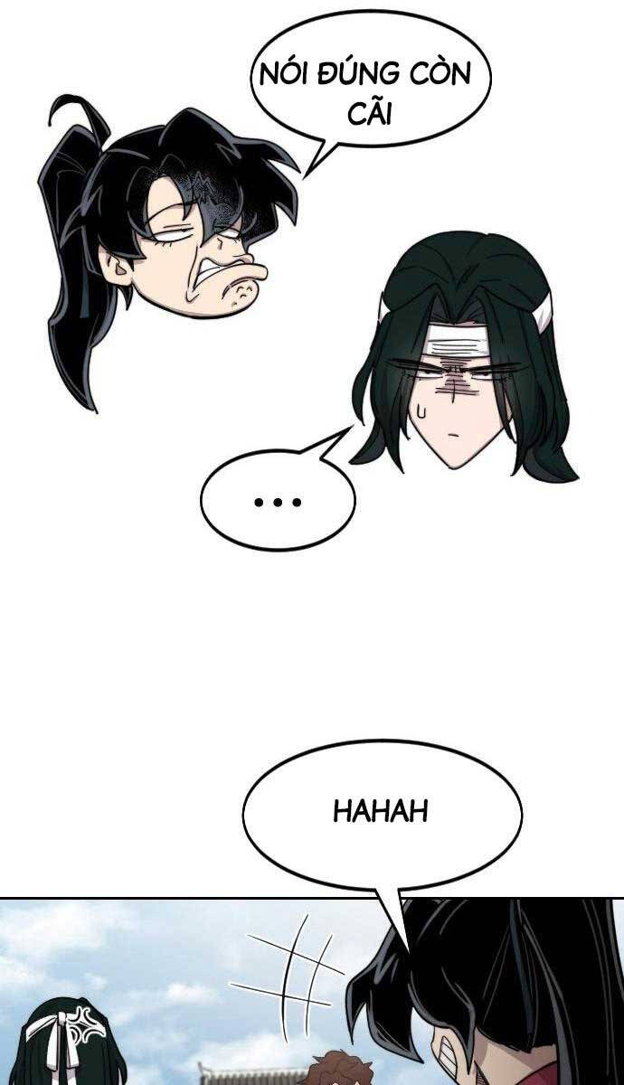 Hoa Sơn Tái Khởi Chapter 78 - Trang 2