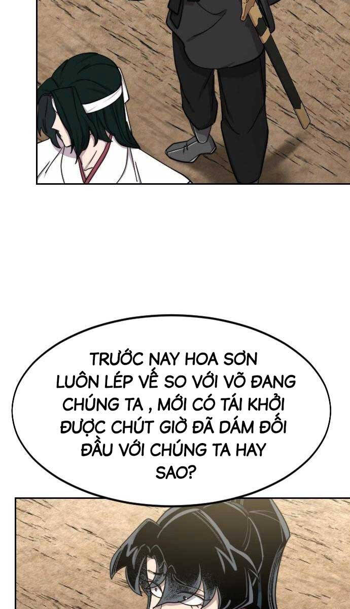 Hoa Sơn Tái Khởi Chapter 78 - Trang 2