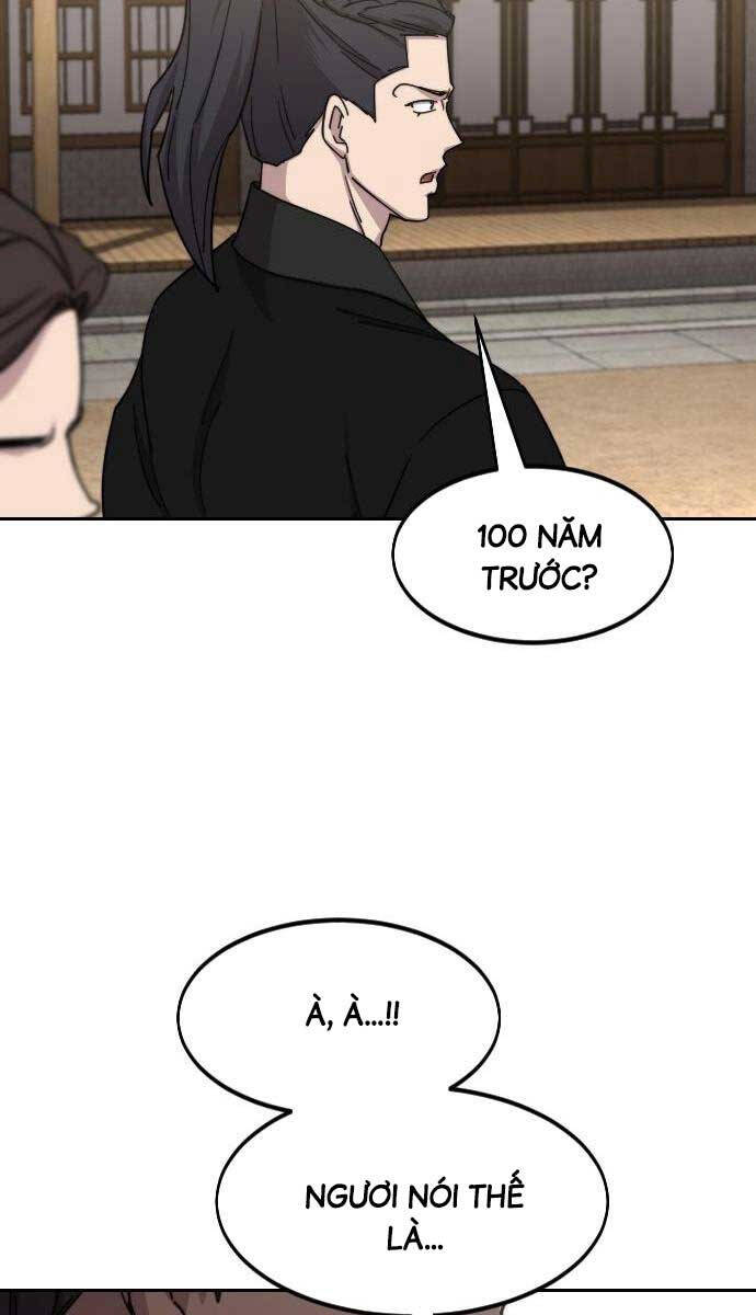 Hoa Sơn Tái Khởi Chapter 78 - Trang 2