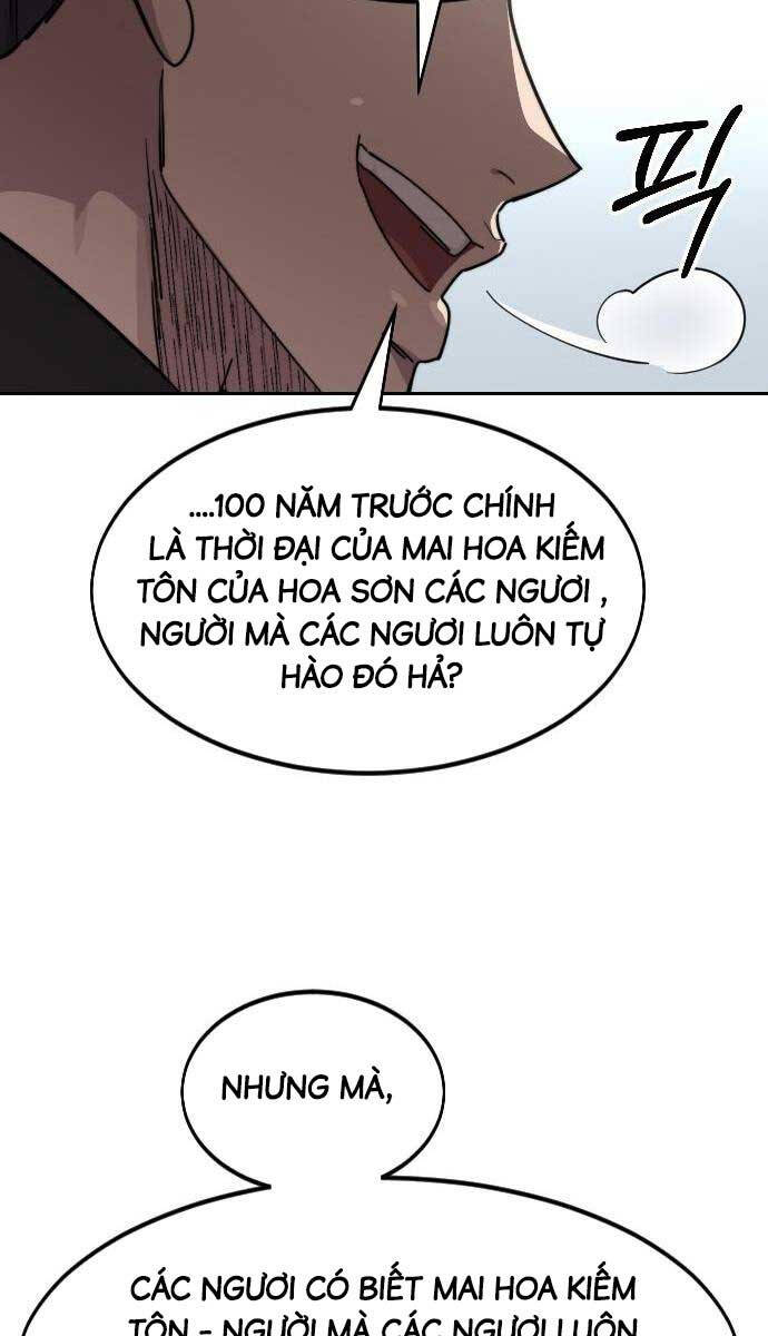 Hoa Sơn Tái Khởi Chapter 78 - Trang 2