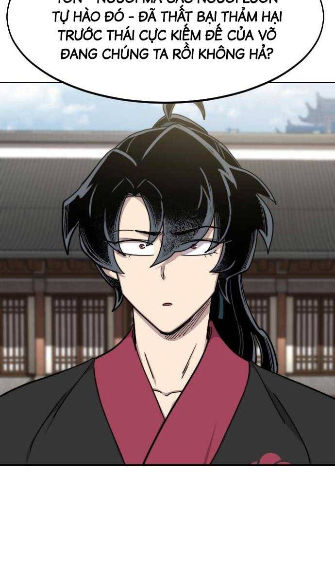 Hoa Sơn Tái Khởi Chapter 78 - Trang 2