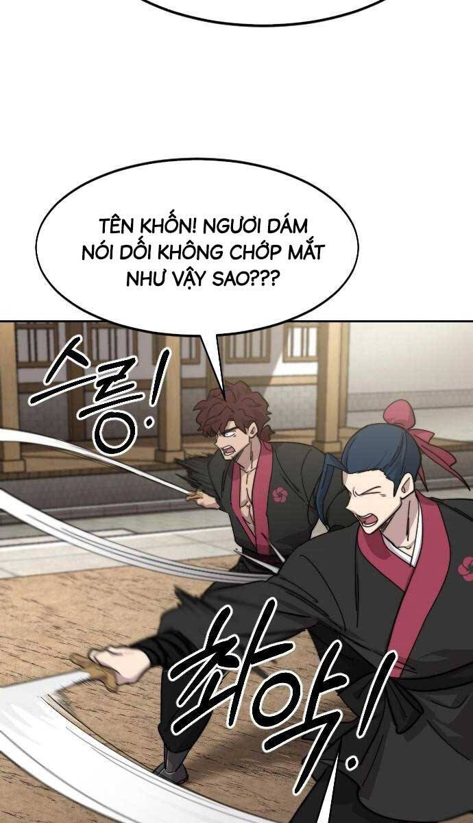Hoa Sơn Tái Khởi Chapter 78 - Trang 2