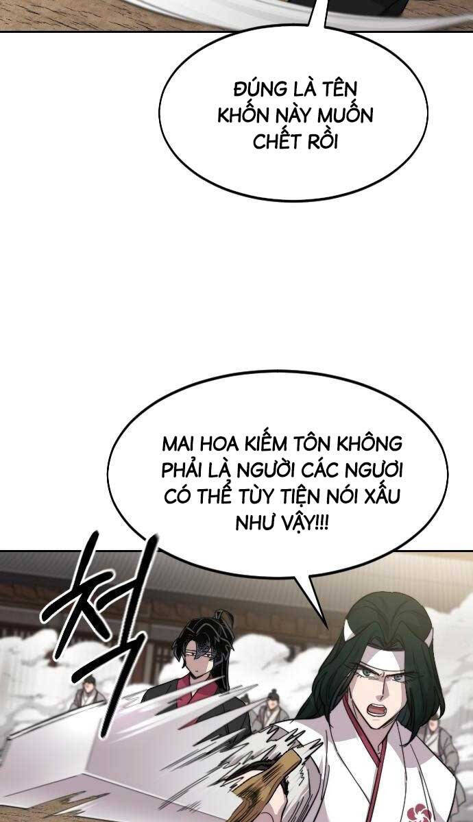 Hoa Sơn Tái Khởi Chapter 78 - Trang 2