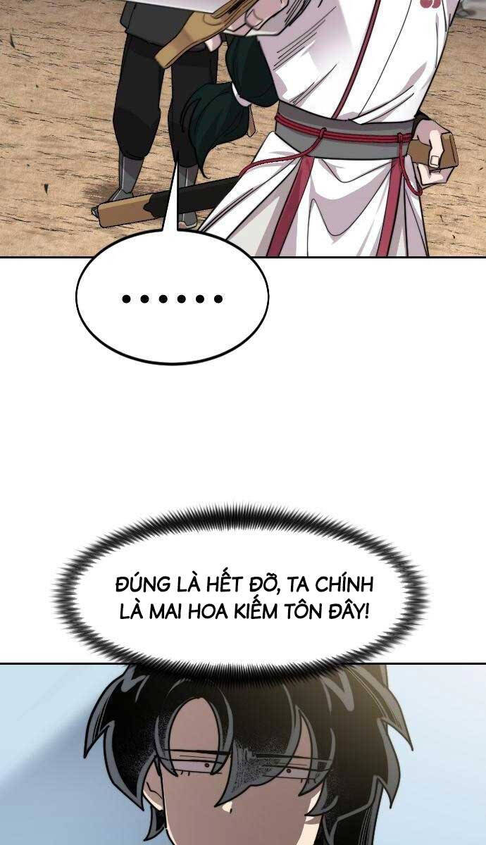 Hoa Sơn Tái Khởi Chapter 78 - Trang 2