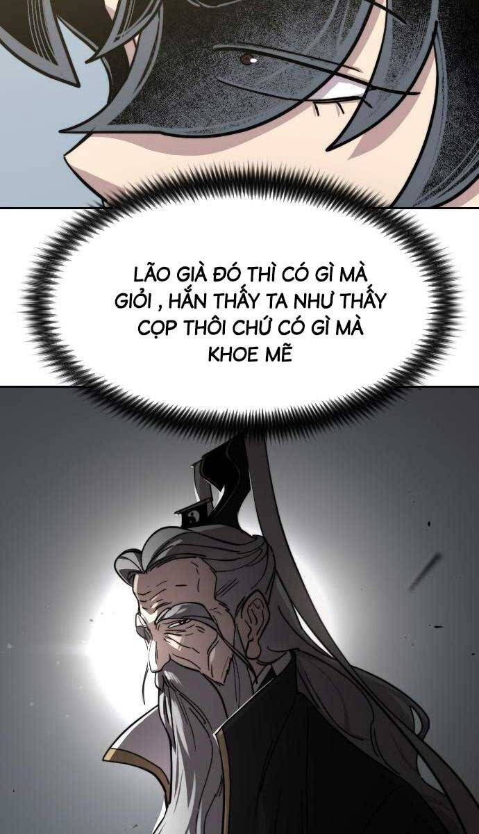 Hoa Sơn Tái Khởi Chapter 78 - Trang 2