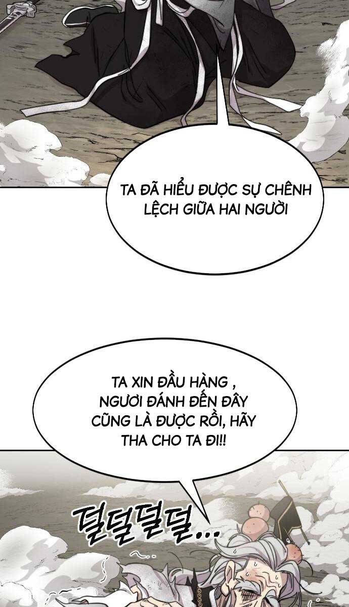 Hoa Sơn Tái Khởi Chapter 78 - Trang 2