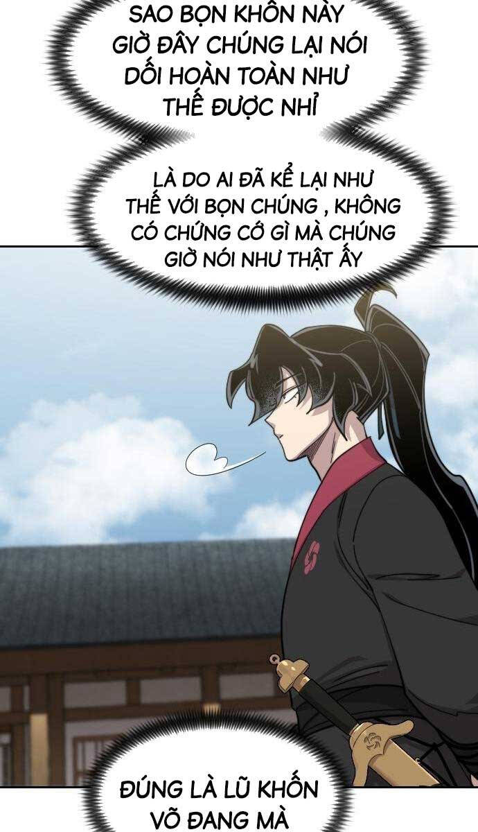 Hoa Sơn Tái Khởi Chapter 78 - Trang 2