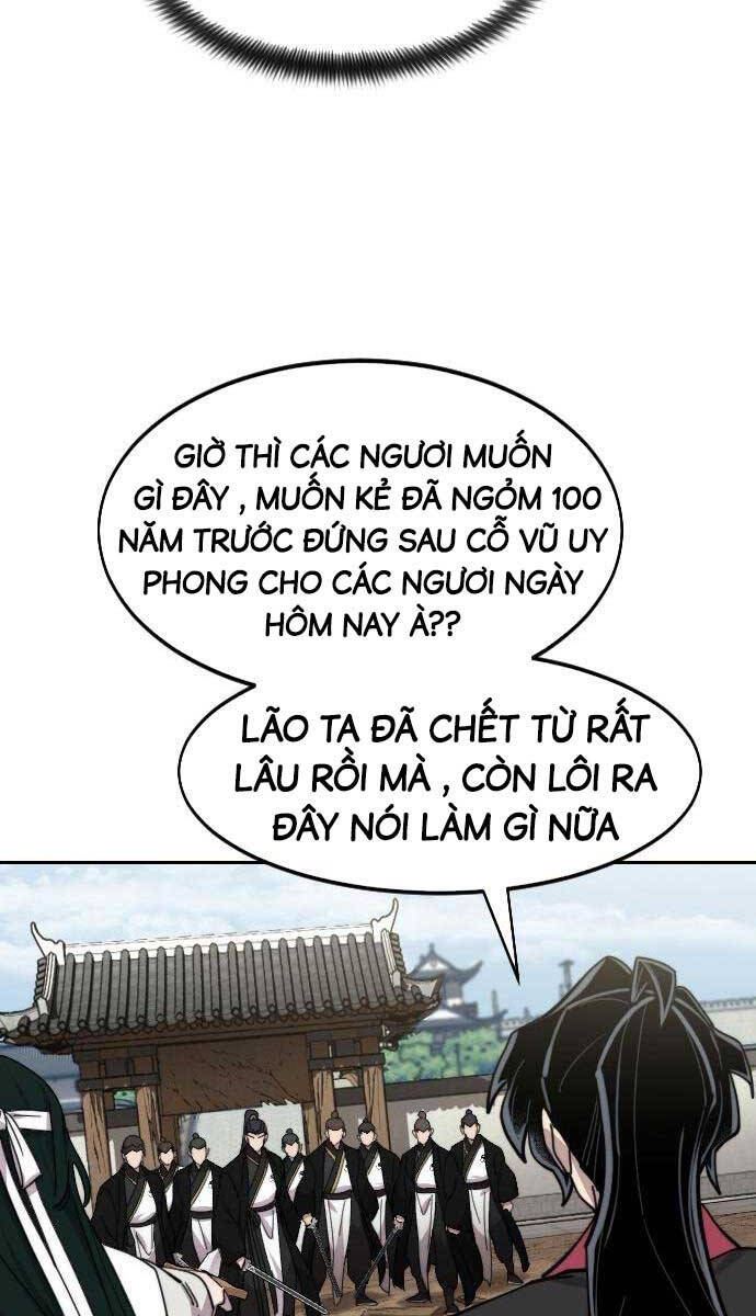 Hoa Sơn Tái Khởi Chapter 78 - Trang 2