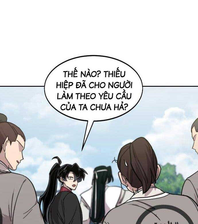 Hoa Sơn Tái Khởi Chapter 78 - Trang 2