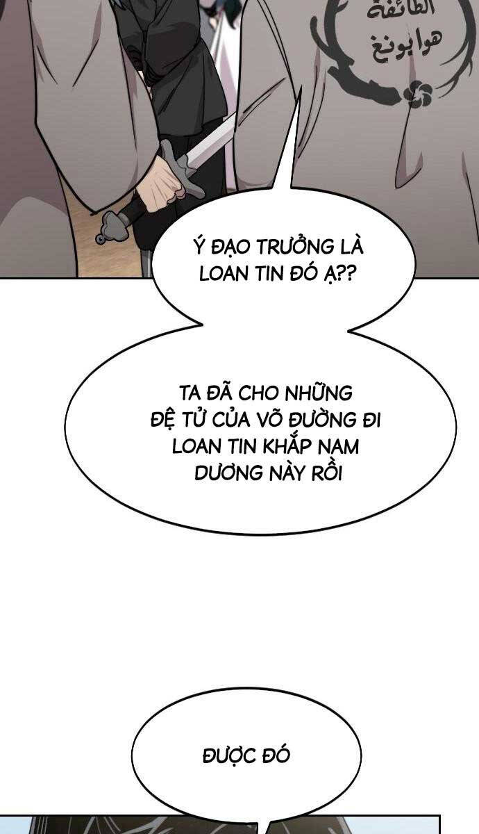 Hoa Sơn Tái Khởi Chapter 78 - Trang 2