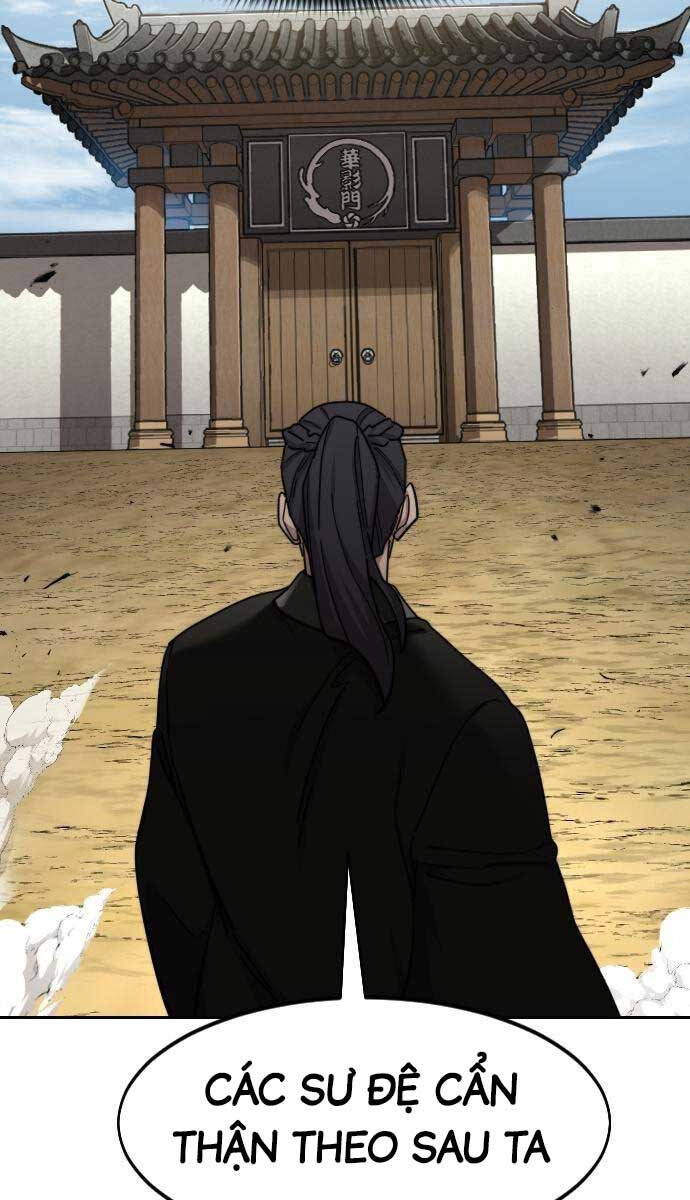 Hoa Sơn Tái Khởi Chapter 78 - Trang 2