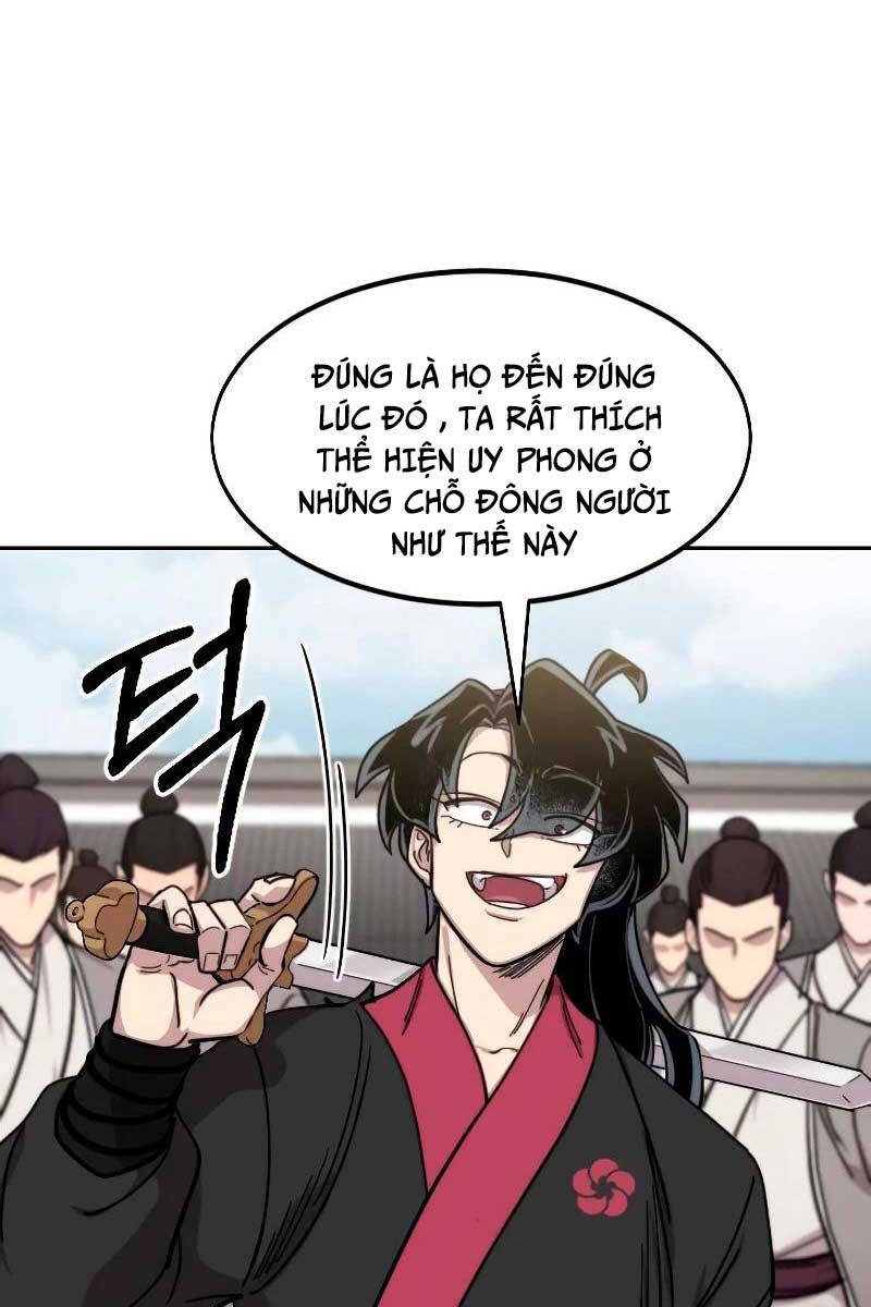 Hoa Sơn Tái Khởi Chapter 78 - Trang 2