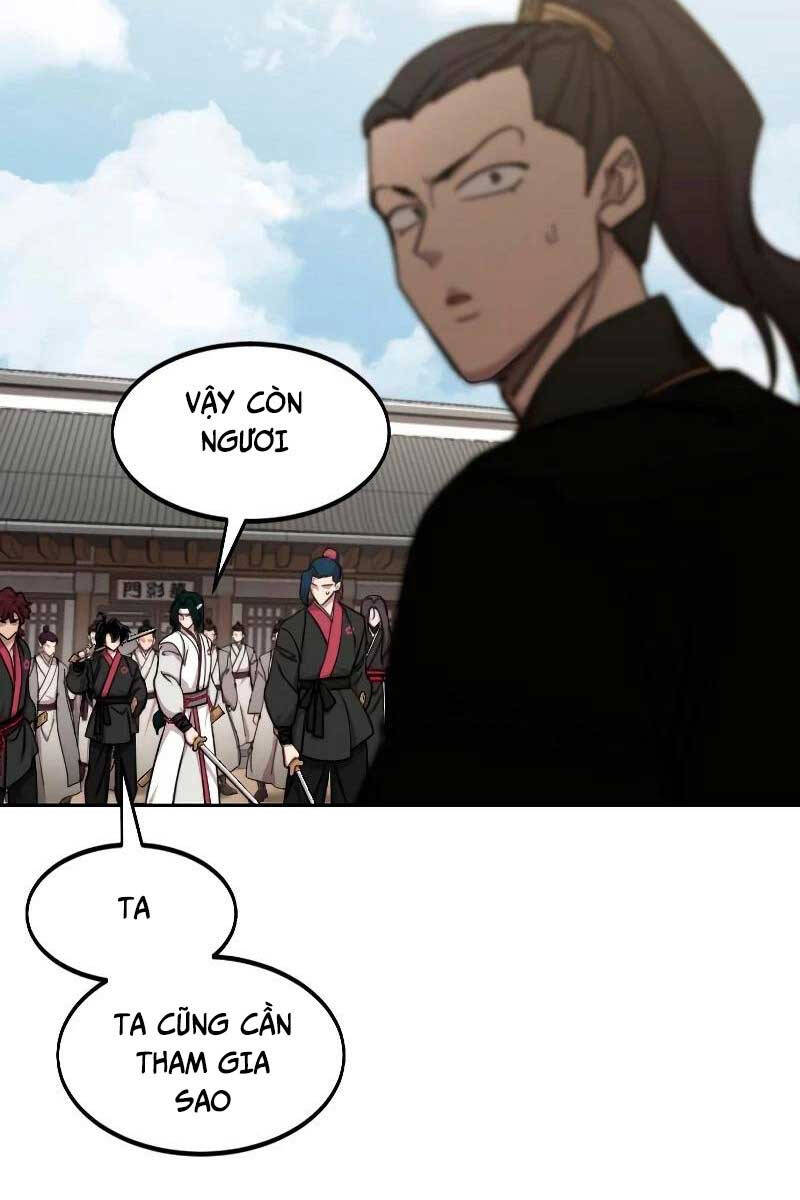 Hoa Sơn Tái Khởi Chapter 78 - Trang 2