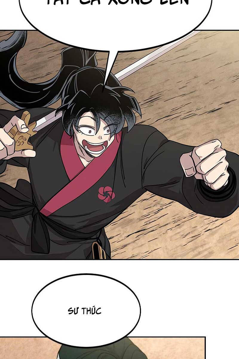 Hoa Sơn Tái Khởi Chapter 78 - Trang 2