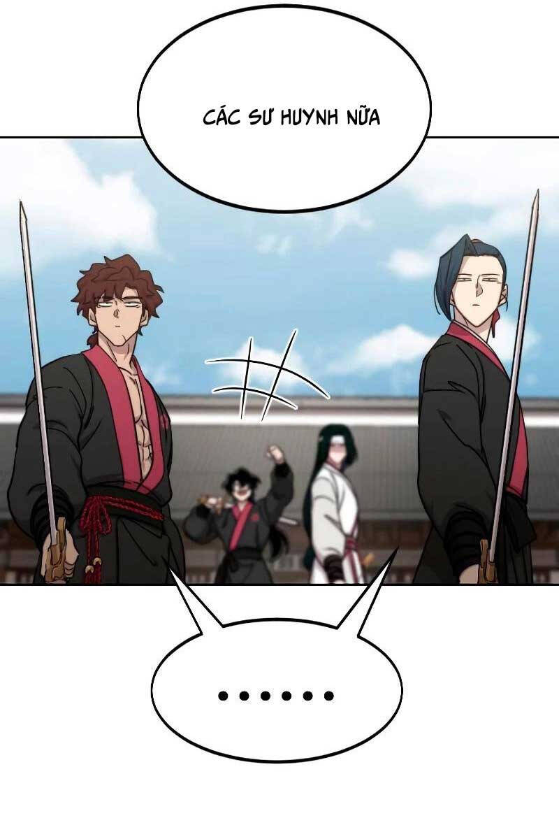 Hoa Sơn Tái Khởi Chapter 78 - Trang 2