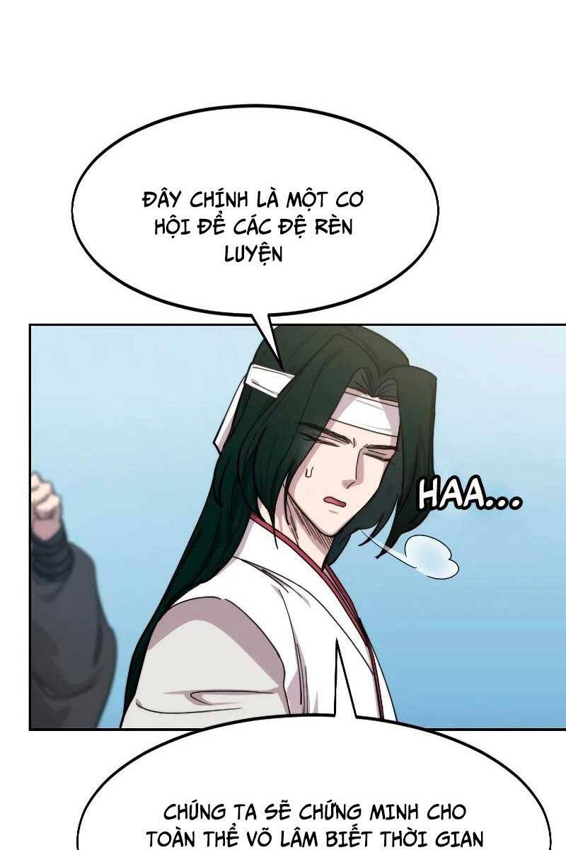 Hoa Sơn Tái Khởi Chapter 78 - Trang 2