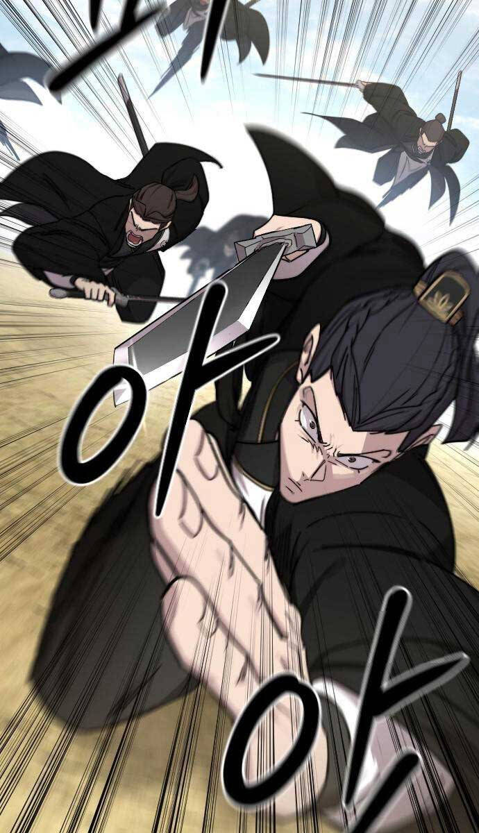 Hoa Sơn Tái Khởi Chapter 78 - Trang 2