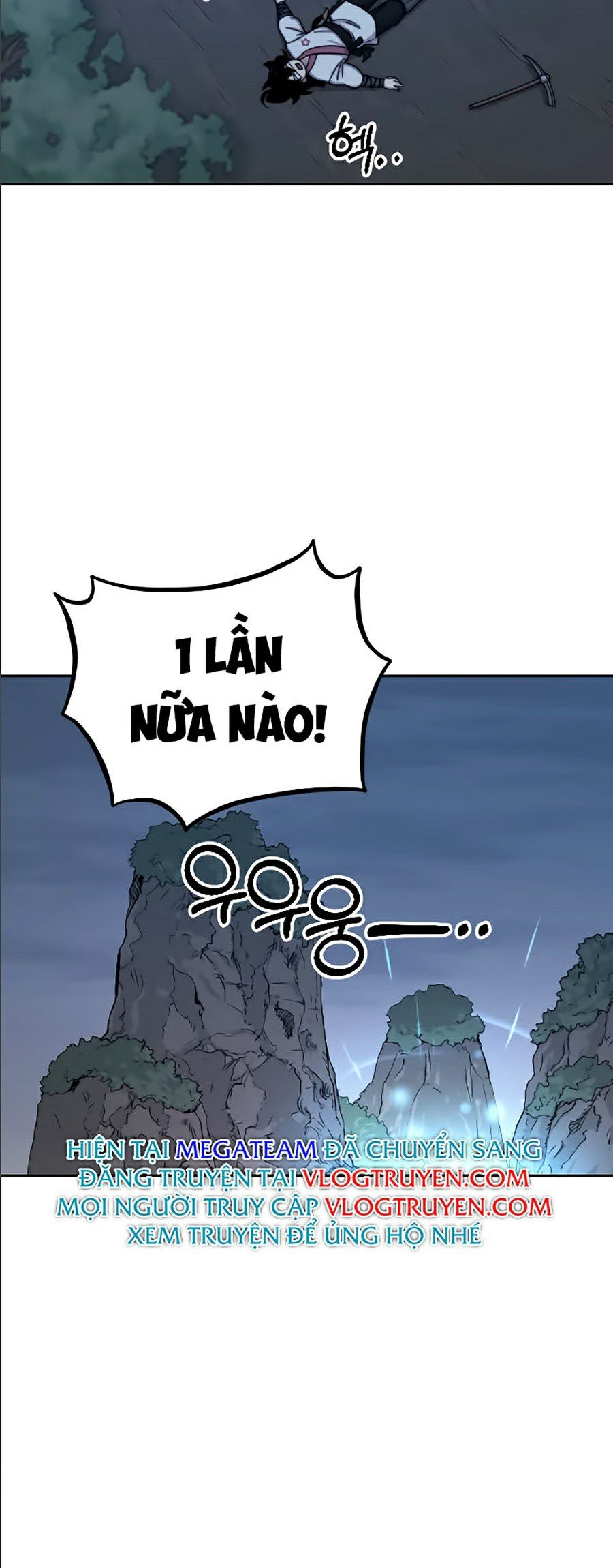 Hoa Sơn Tái Khởi Chapter 8 - Trang 2