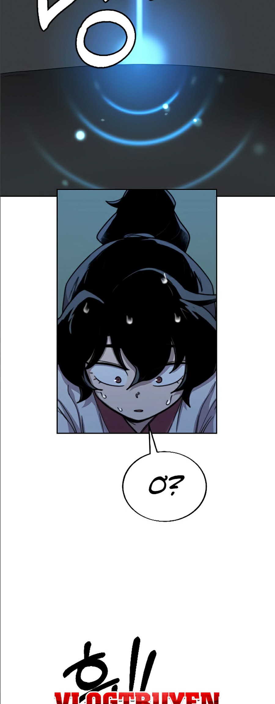 Hoa Sơn Tái Khởi Chapter 8 - Trang 2