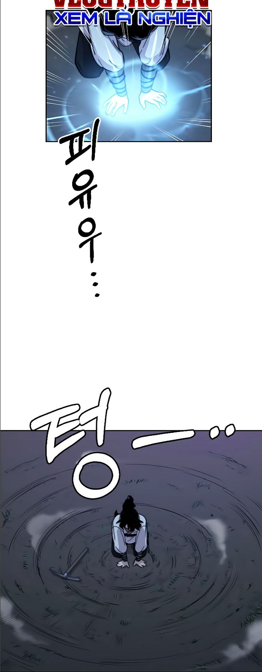 Hoa Sơn Tái Khởi Chapter 8 - Trang 2