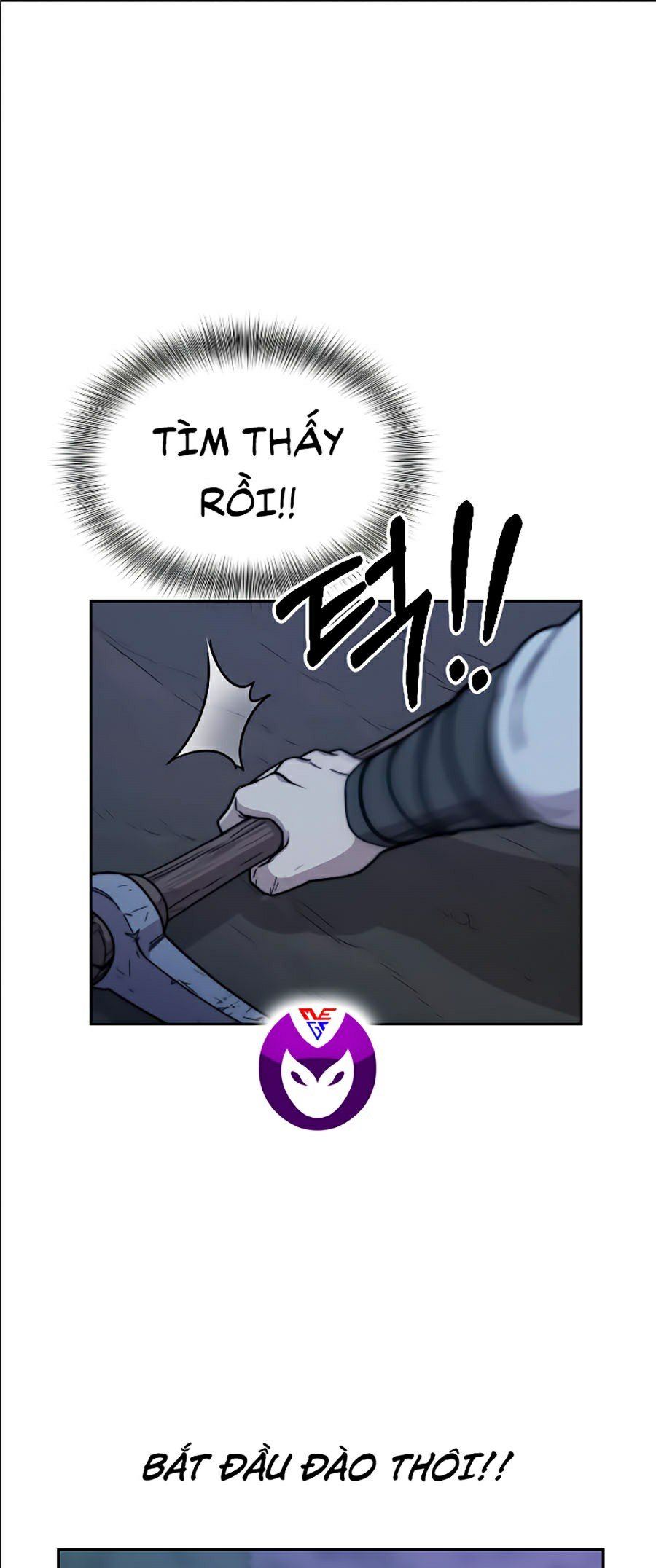 Hoa Sơn Tái Khởi Chapter 8 - Trang 2