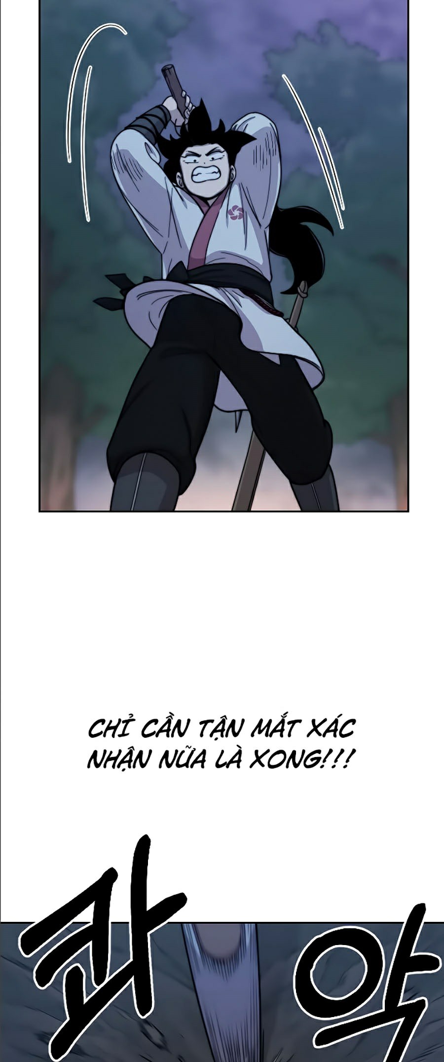 Hoa Sơn Tái Khởi Chapter 8 - Trang 2