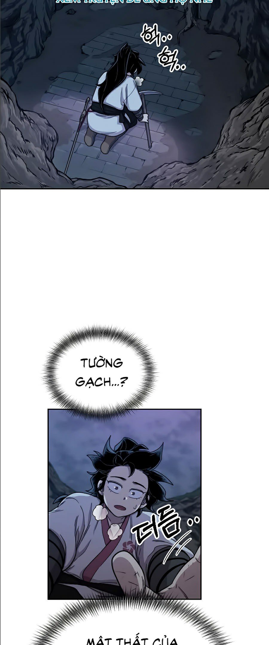 Hoa Sơn Tái Khởi Chapter 8 - Trang 2