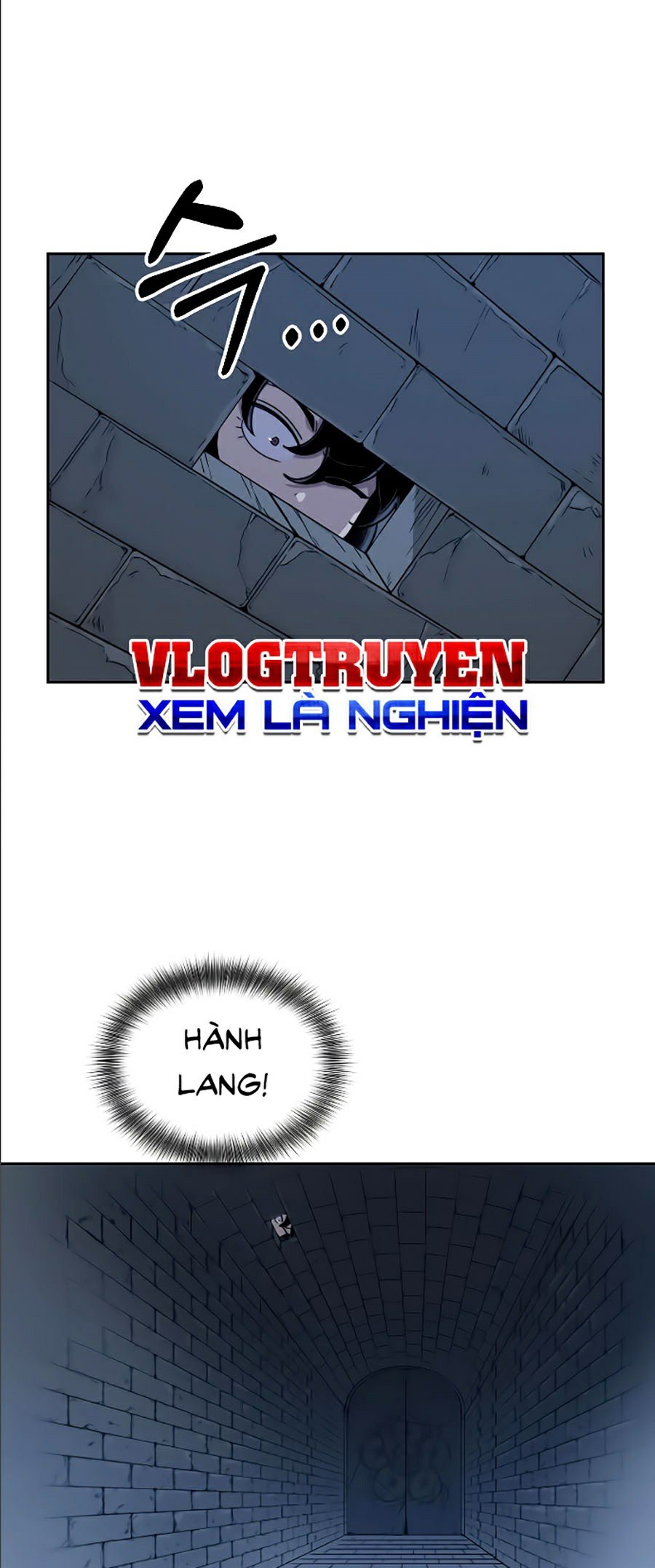 Hoa Sơn Tái Khởi Chapter 8 - Trang 2