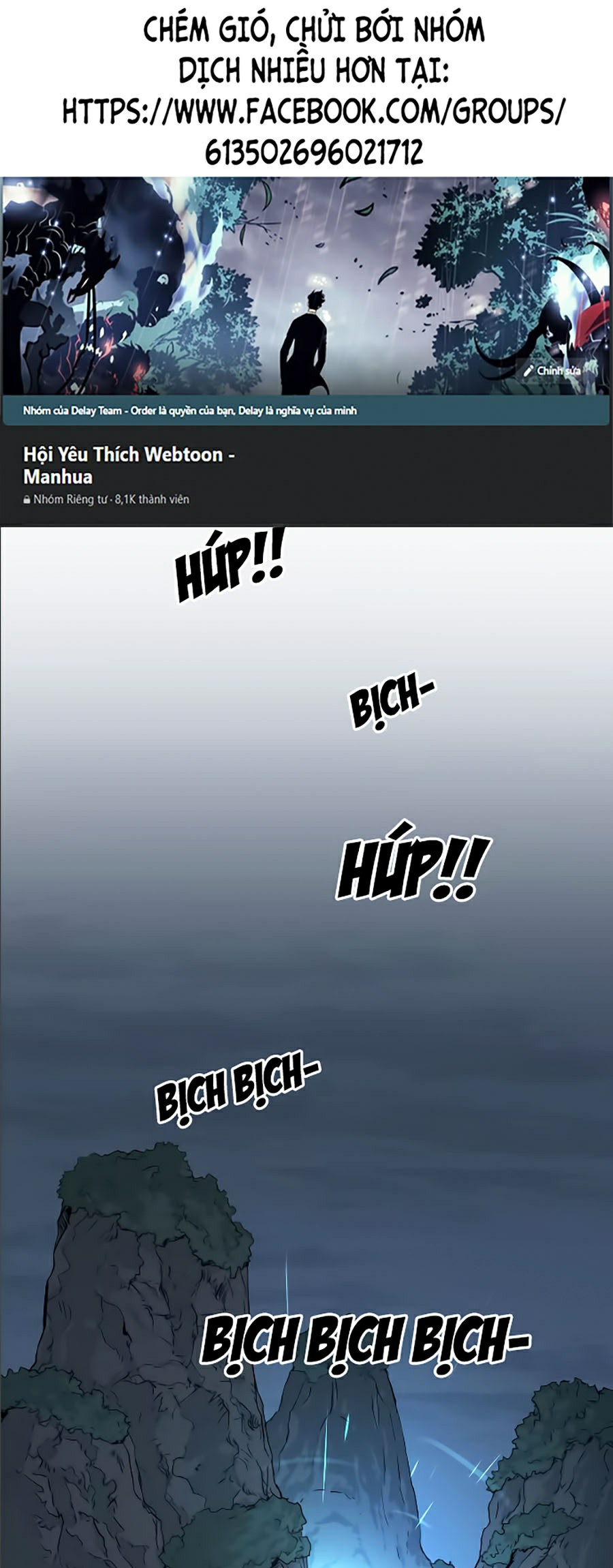 Hoa Sơn Tái Khởi Chapter 8 - Trang 2