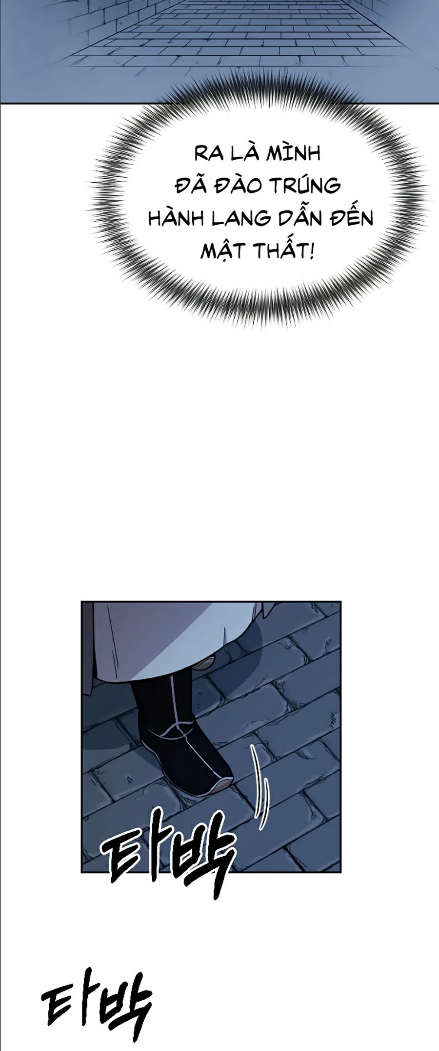 Hoa Sơn Tái Khởi Chapter 8 - Trang 2