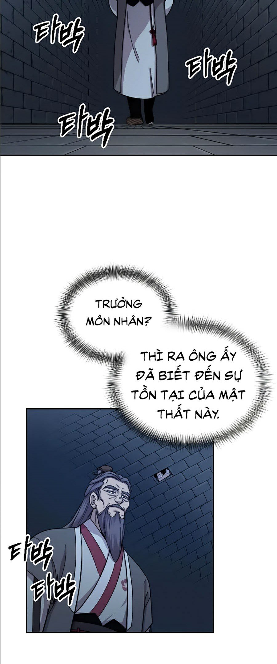 Hoa Sơn Tái Khởi Chapter 8 - Trang 2