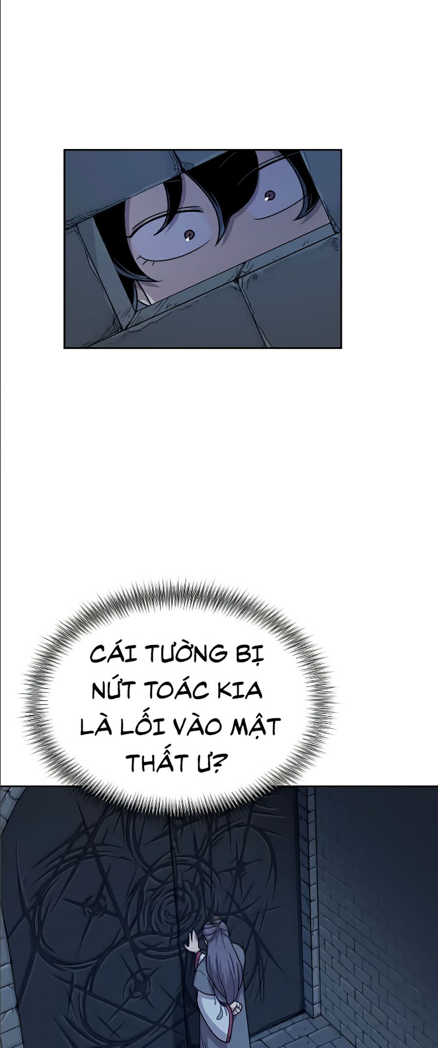 Hoa Sơn Tái Khởi Chapter 8 - Trang 2
